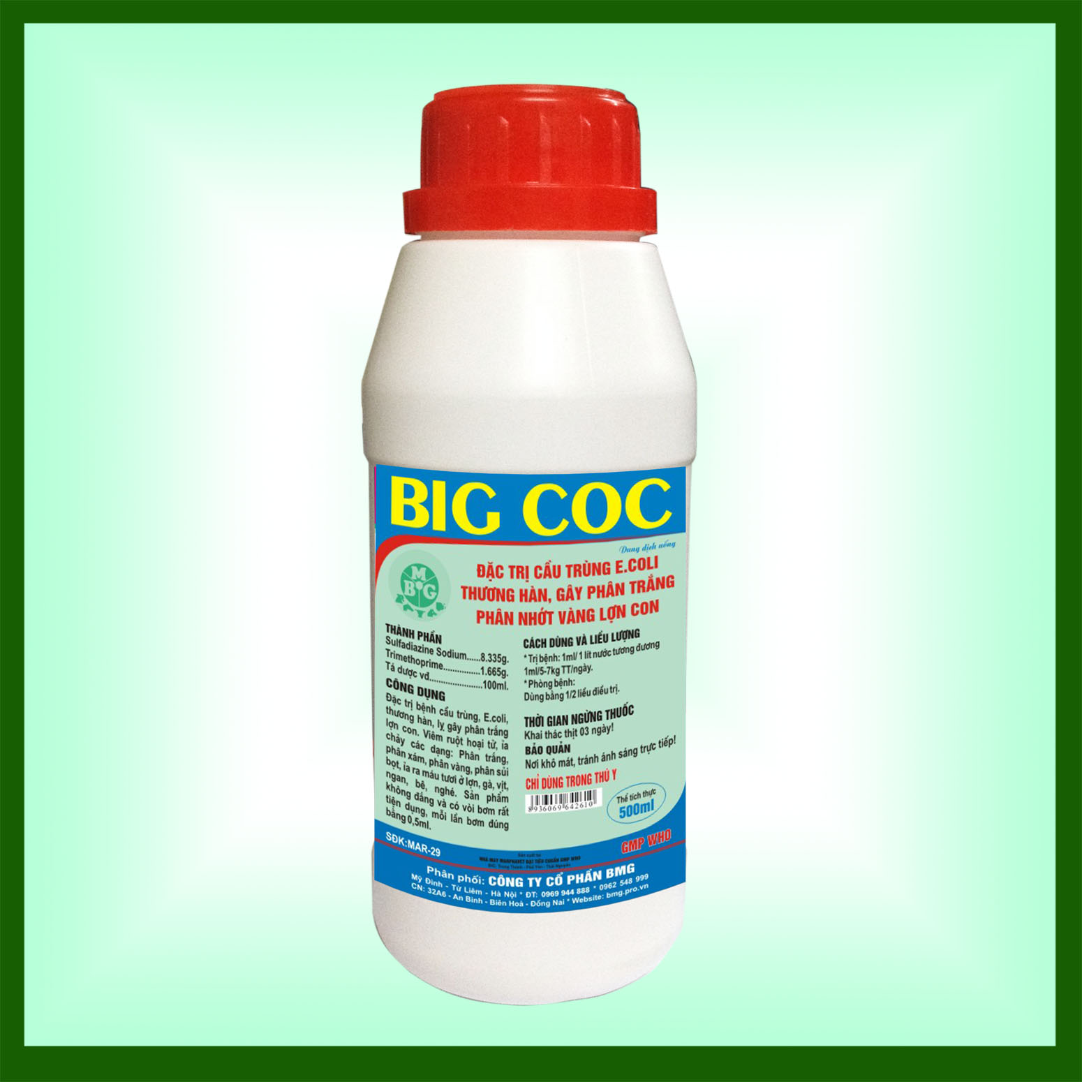 BIG COC