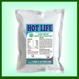 HOT LIFE