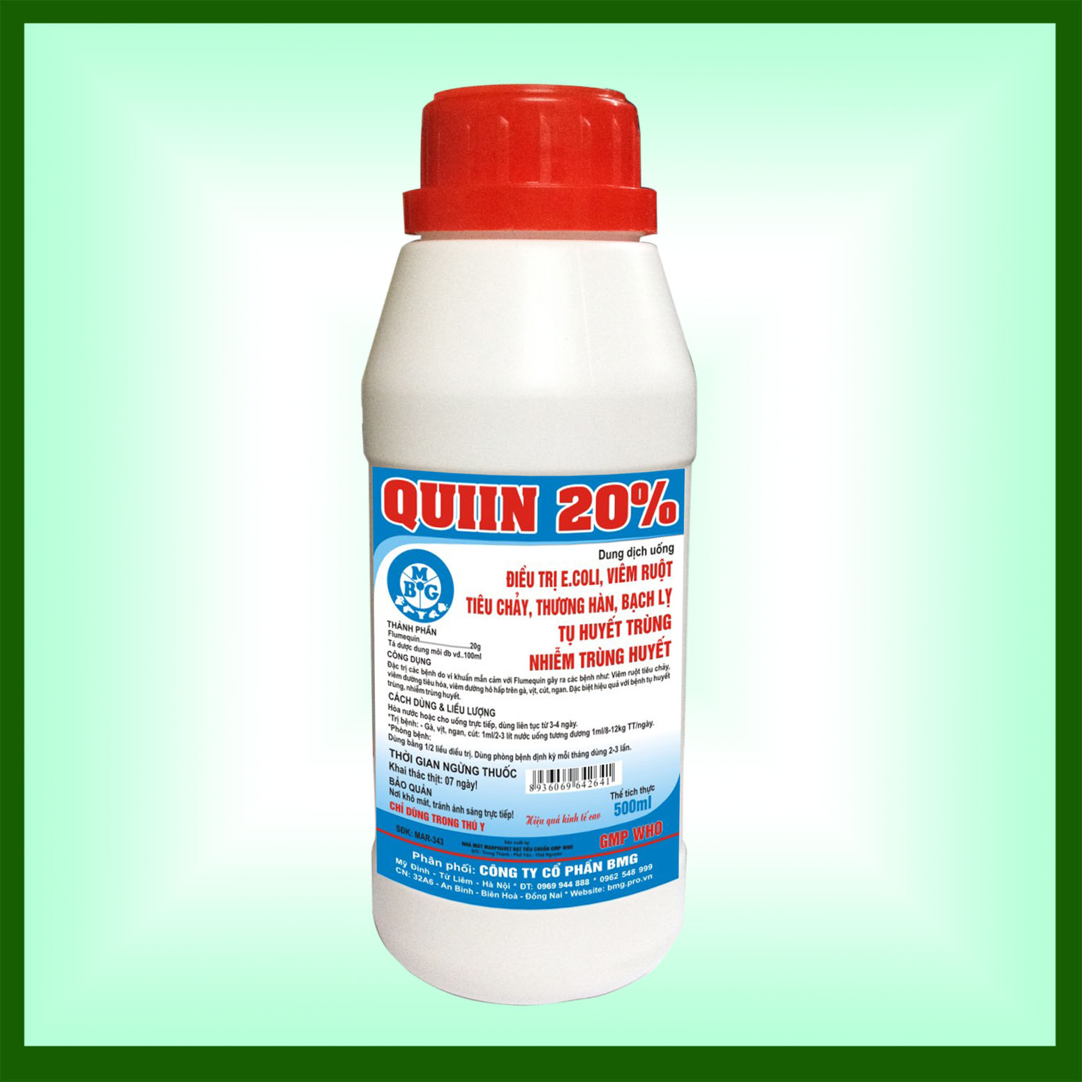 Quin 20%