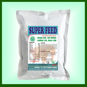 SUPER FEED