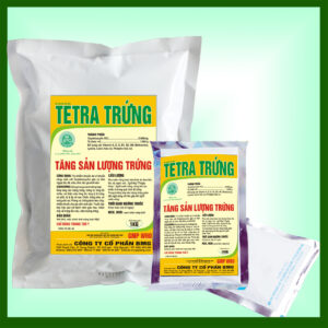 TETRA TRỨNG