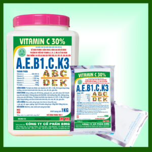 VITAMIN C 30%