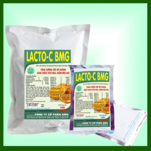LACTO-C BMG
